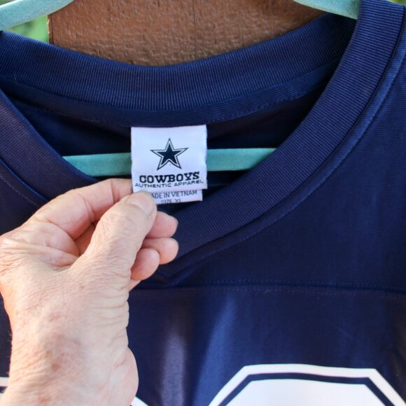Jason Witten Cowboy Jersey size XL - Picture 3 of 4